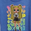 Women's - LOL Surprise! - Rainbow ALT Girl Short Sleeve Graphic T-Shirt - 2 of 4