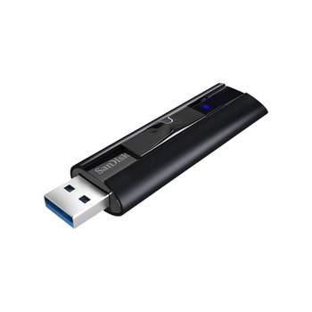 Sandisk Ultra Dual Drive Luxe Usb Type-c 64gb Flash Drive : Target