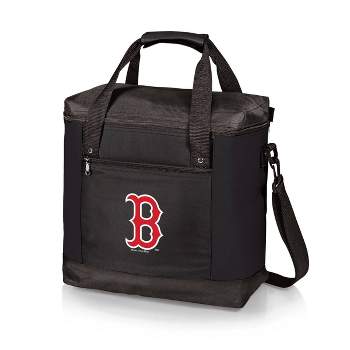 MLB Boston Red Sox Montero Cooler Tote Bag - Black