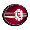 College Oval Slimline Lighted Wall Sign - 2 of 4