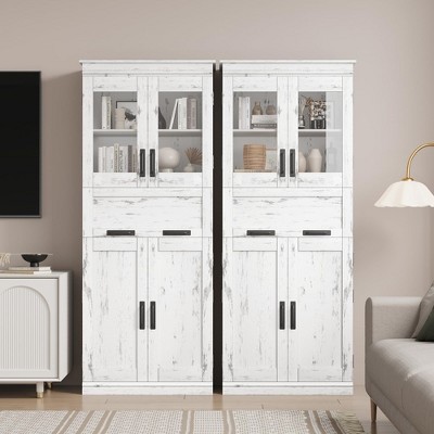 Slim Bathroom Cabinet