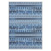 Garvee Area Rug,Non-Shedding,Non-Slip Foldable Indoor Mat - 2 of 4