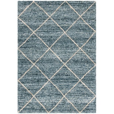 Himalaya HIM423 Handmade Rug - Safavieh
