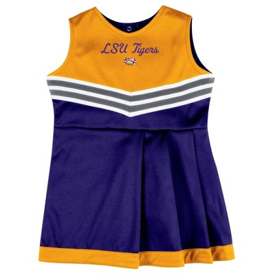 lsu baby clothes target