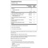 NOW 7-Keto Leangels 100 Milligrams 120 Sgels. - 2 of 2