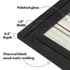 Americanflat Rustic Picture Frame - Unique Farmhouse Look - 3 of 4