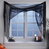 12.5' Jumbo Gauze Cloth Halloween Decorative Prop - Hyde and EEK! Boutique™ - 2 of 3