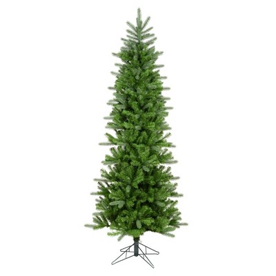 Vickerman Carolina Spruce Artificial Christmas Tree