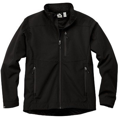 Storm Creek Men's Guardian Softshell Velvet Lined Jacket