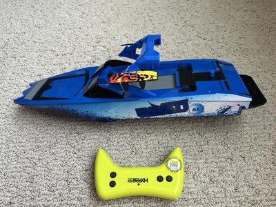 Hyper toy co rc wakeboard boat online