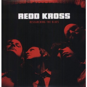 Redd Kross - Researching the Blues - 1 of 1