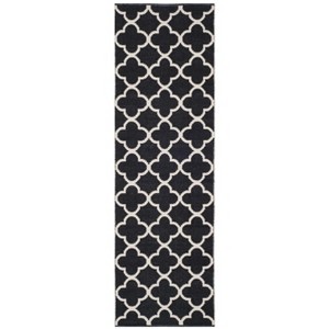 Montauk MTK725 Hand Woven Area Rug  - Safavieh - 1 of 4