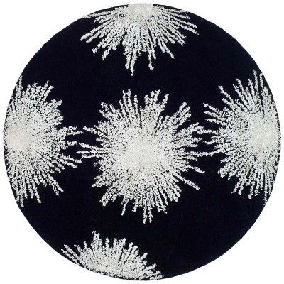 Soho SOH712 Hand Tufted Area Rug  - Safavieh