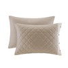 Miller Tailored Bedspread Set 4pc - 4 of 4