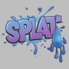 Men's Disney Strange World Splat Logo T-Shirt - 2 of 4