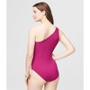 Aeropostale Womens Ribbed Bodysuit Jumpsuit - 2 of 2