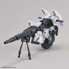 Bandai - Bandai Hobby - 30MM - 1/144 Extended Armament Vehicle (Cannon Bike Version ) - 3 of 4