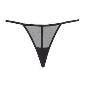 Adore Me Women's Sherry G-String Panty - 1 of 2