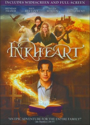 Inkheart (DVD)