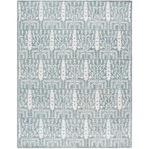 Jardin JAR852 Hand Tufted Rugs - Safavieh - 1 of 4
