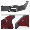 Unique Bargains Breathable Pure Color Running Belt 1 Pc - 3 of 4
