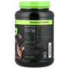 MusclePharm Combat® Protein Powder, Chocolate Milk , 2 lbs (900 g) - 2 of 4