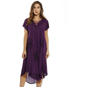 Riviera Sun Dress Dresses for Women - 1 of 3