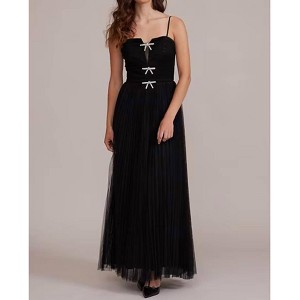 Women's Ayana Tulle Dress - LUCY PARIS - 1 of 4