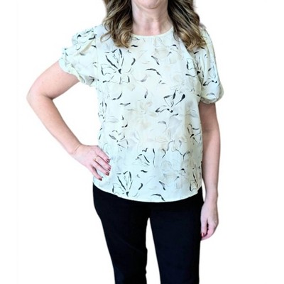 Women's Lenny Top - Fun 2 Fun