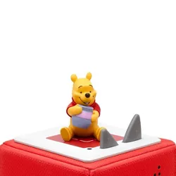 Tonies Disney Winnie the Pooh Audio Play Figurine