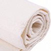 90x108 - Inch Soft Cotton Batting for Quilts, Crafts, and Wearable Arts. - 3 of 4