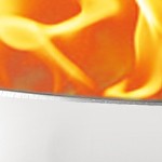 star hollow base（no handle）