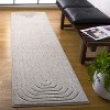 Ramona RAM150 Power Loomed Indoor Rugs - Safavieh - 2 of 4