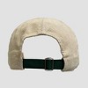 Men's Two Tone Athletic Club Baseball Hat - Cream/Green - 2 of 4