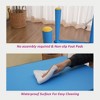 Acoinel Kiddy Plastic Table and Chairs for Playrooms,Preschool,Toddlers - 3 of 4