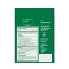 Biofreeze XL Pain Reliever Patches - 4ct - 2 of 2