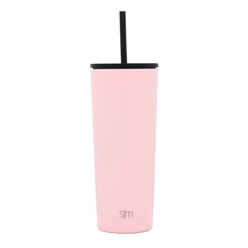 Simple Modern 24 oz Stainless Steel Classic Tumbler, 1 of 5