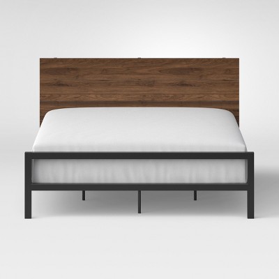 target queen bed