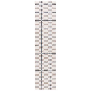 Groove GRV114 Power Loomed Indoor Rugs - Safavieh - 1 of 4