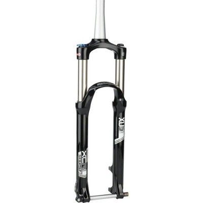 tapered mtb fork