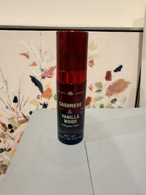 Old Spice x The Spice Alchemist Collection Men's Crafted for