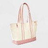 Collegiate Tote Bag - Universal Thread™ - 3 of 4