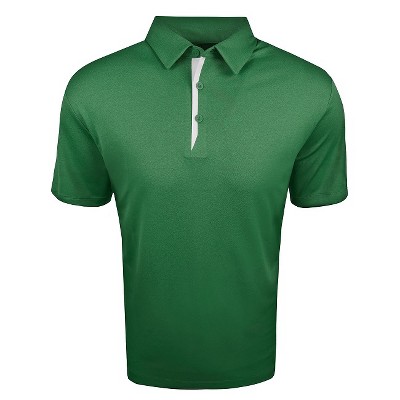 Columbia Golf Omni-Wick Sand Save Polo