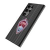 Keyscaper MLS Western Conference Teams Text Backdrop MagSafe Compatible Cell Phone Case for Samsung Galaxy - 2 of 4