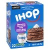 IHOP Chocolate Chip Latte Single Serve Instant Coffee Beverage Mix - 5.82 oz