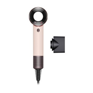 dyson ヘアドライヤー ローズゴールド Dyson Supersonic Travel Hair Dryer - Ceramic Pink/Rose Gold