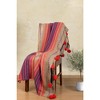 Rodeo Throw Blanket, 70X70 - 3 of 4