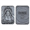 Fanattik Yu-Gi-Oh! Limited Edition Gaia The Fierce Knight Metal Card - 3 of 4