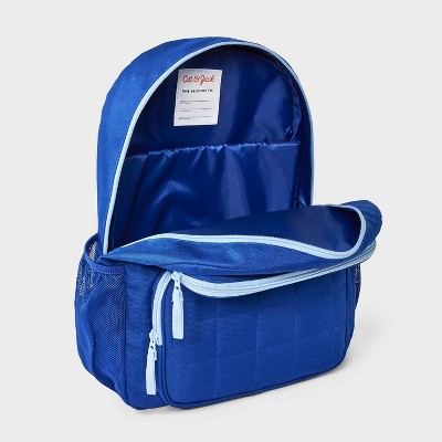Boys' 16" Two Pocket Backpack - Cat & Jack' - image 3