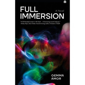 Full Immersion - by  Gemma Amor (Paperback) - 1 of 1